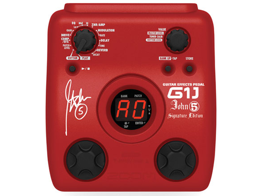 The Devil knows you want this pedal